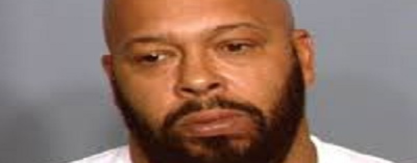Suge Knight Rushed To Hospital From Court After Pleading Not Guilty To Murder! (Video)