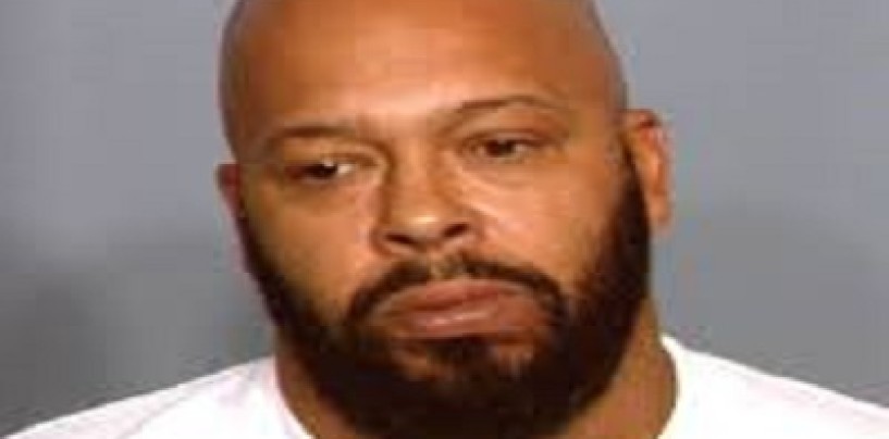 Suge Knight Rushed To Hospital From Court After Pleading Not Guilty To Murder! (Video)