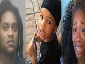 BT-1000’s Live-In S.I.M.P. Boyfriend Murders Her 3 Year Old Child For Soiling His Diaper! #IShitUNot (Video)