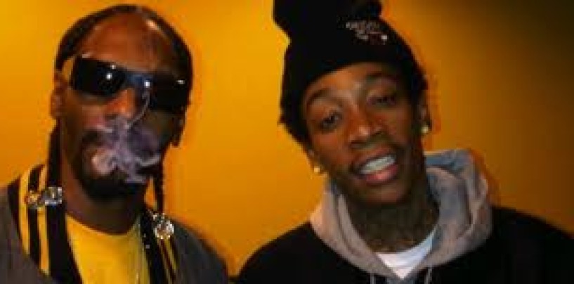 Another Nigga Shot Dead At Grammy Pre-Party w/ Snoop Dogg & Wiz Khalllifa But #BlackLivesMatter Right? (Video)