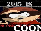 ITS OFFICIAL, 2015 Is: The Year of the COON! (Video)