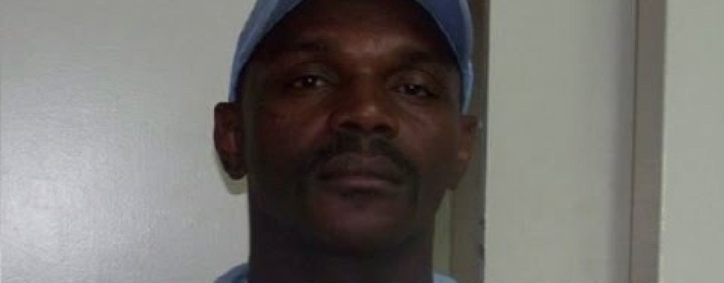 Otis Byrd Identified As Mississippi Man Found Hanging From A Tree (VIDEO)
