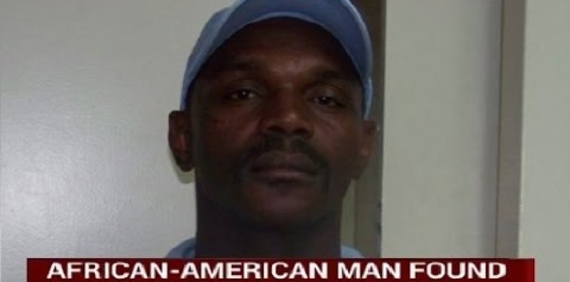 Otis Byrd Identified As Mississippi Man Found Hanging From A Tree (VIDEO)