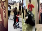 Cyberdine Systems Deactivates (Jailed) Teen BT-1000 Who Attacked White Chick & Her 5 YO Brother! (Video)