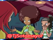 Watch As This Nickelodeon Cartoon Makes Fun Of Black Women’s Natural Hair! Hilarious (Video)