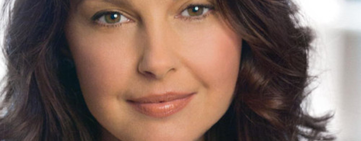 Ashley Judd To File Charges Against Twitter Trolls For Vile Tweets!