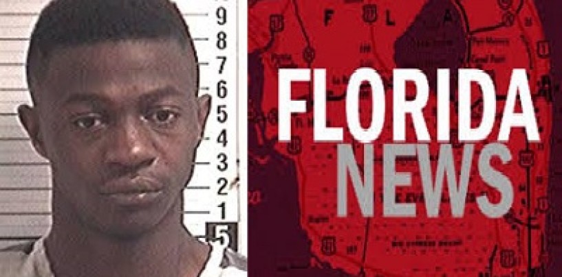 Violent Niggaz Decend On Florida Spring Break Party Leaving 7 Shot & 1 In Critical Condition! (Video)