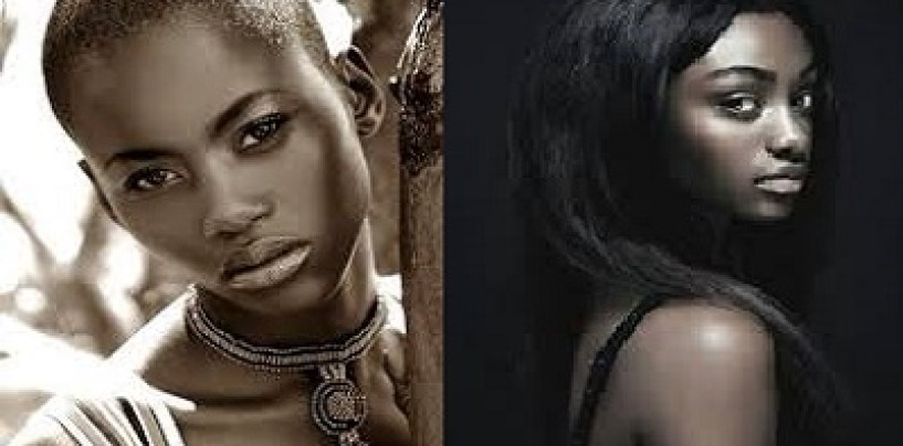 4/5/15 – Why Are Darkskinned Girls So Angry & Insecure? 9p-2a Call In 347-989-8310