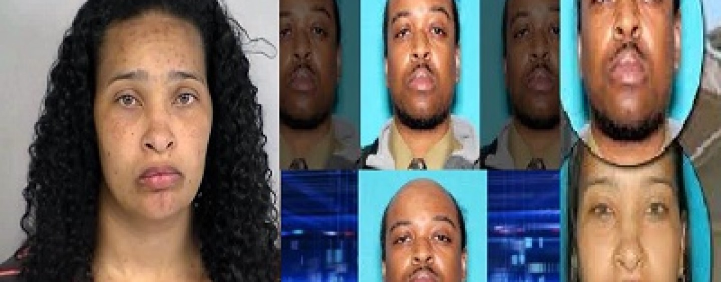 HBT-1000 Lets Blading S.I.M.P. Rape Her Daughter, Get Her Pregnant & Cause The Death Of Her 3 Year Old! (Video)