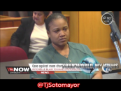 UPDATE: Insanity Plea For BT-1000 Who Tortured, Killed And Then Froze Her 2 Kids! (Video)