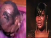 HCBW – Black Woman Has Her Weave Pulled Off During A Fight & Says The Humiliation Made Her Lose! #IShitUNot (Video)