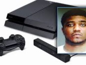 PA Madden King Murders His Best Friend To Get His PS4 Police Tracked Him Down When He Logged On With It! #IShitUNot (Video)