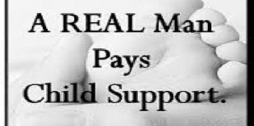4/10/15 – The Good Vs The Evils Of Child Support! Plus Debate TJ