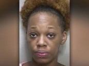 Fla BT-1000 Leaves Her Baby Home Alone While She Went Out To Club.. The Baby Dies! (Video)