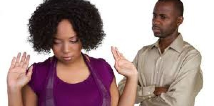 4/7/15 – Do Black Women Just Not Like Or Respect Black Men As A Whole?