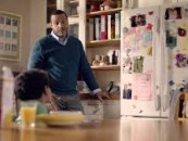 HCBW – Cheerios Commercial Makes Drastic Edit Fearing Black Women & Racist White Men Will Get Angry! (Video)