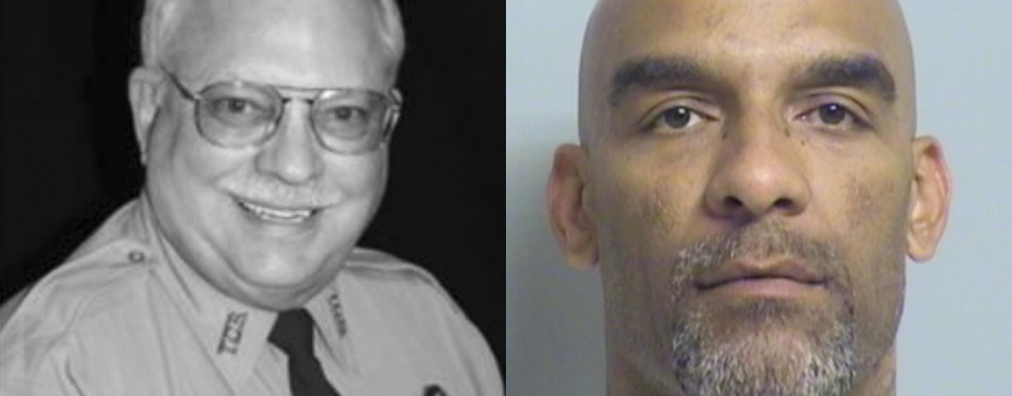 73 Yr Old Reserve Deputy Charged In The Killing of Eric Harris In Tulsa, Oklahoma Shooting (Video)