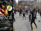 4/26/15 – Does Rioting Help Expose Violence Against Black Males? w/Scarface