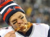 Breaking News! Report Concludes Tom Brady Cheated To Win During AFC Championship Game! (Video)
