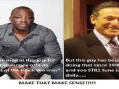 How Tommy Sotomayor Got Rich Off The Backs Of Blacks & Hurting Their Feelings On Youtube! (Video)