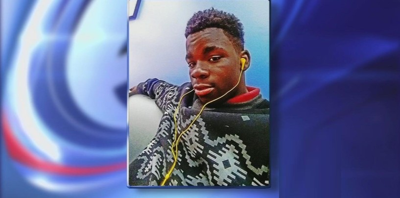 15 Year Old Boy Shot In The Head In Broad Daylight During NJ Mothers Day Festival! (Video)