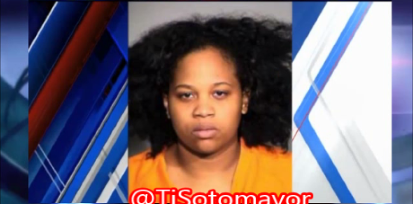 BT-1000-DSE With SAP Button Stabs Her Roommate 224 Times & Abducts Other Roommates Kids! (Videos)