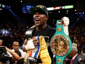 After Floyd Mayweather Defeated Manny Pacquiao Why Do Black Women & White Men Dislike Him? (Video)
