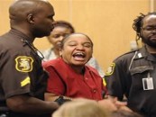 Black Mom Explains Why Her 2 Kids She Tortured, Murdered & Placed In The Freezer Deserved It! (Video)