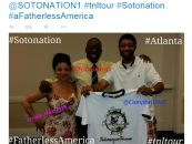 Tommy Sotomayor Speaks Truth And Logic & A Fatherless America Tour 2015 (ATLANTA) (Photos & Video)