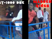 Cops Are Looking For Some ‘Madden Kings’ And A ‘BT-1000 DSE’ Who Beat & Robbed A 15-Year-Old (VIDEO)