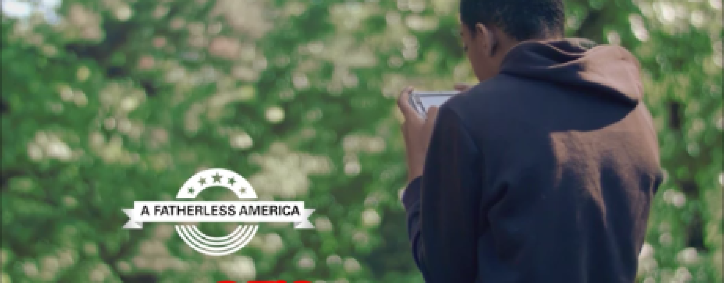 A Fatherless America Trailer 2 2015 by @TjSotomayor – Coming Soon