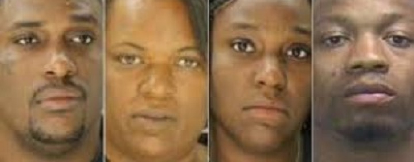14 Year Old Girl Beaten While 8 Months Pregnant To Hide Family Incest! Still Born Baby Burned! (Video)
