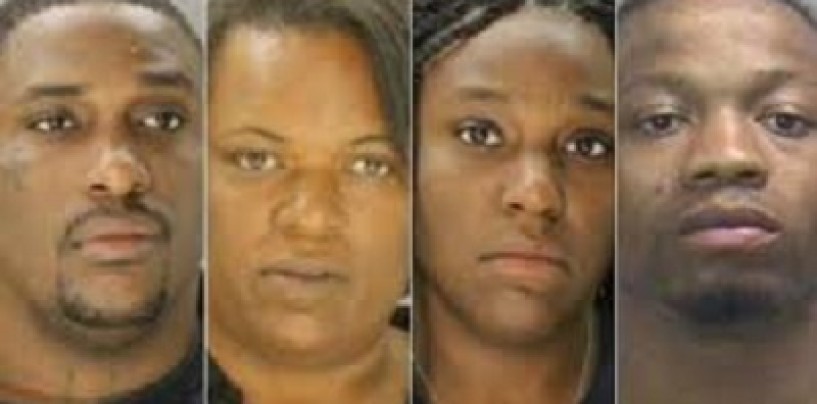 14 Year Old Girl Beaten While 8 Months Pregnant To Hide Family Incest! Still Born Baby Burned! (Video)
