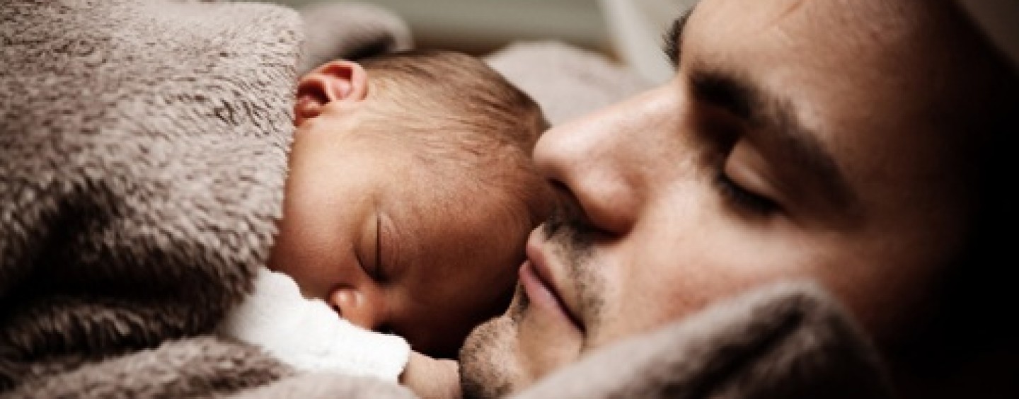 6/26/15 – Are Fathers Under Attack Or Are Todays Men Just Not Stepping Up?