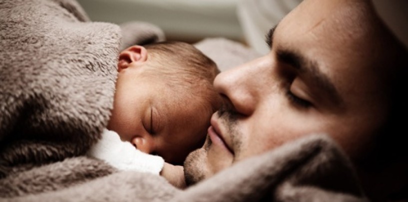 6/26/15 – Are Fathers Under Attack Or Are Todays Men Just Not Stepping Up?