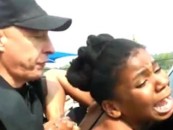 More Police Brutality Against Black Females By Cops At An Ohio Pool Party! Tommy Speaks! (Video)