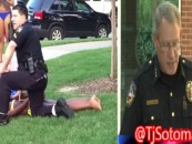 Texas Cop Resigns While Whites Residence & Anyone Who Supports His Actions Are Being Threatened By Blacks! (Video)