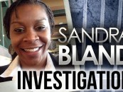 Sandra Bland Suicide Investigation Did Her Attitude Cause Her Death? (Video)