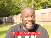 The Ethering Of ASleazy100 The Nigga Of No Logic Or Common Sense! (Video)