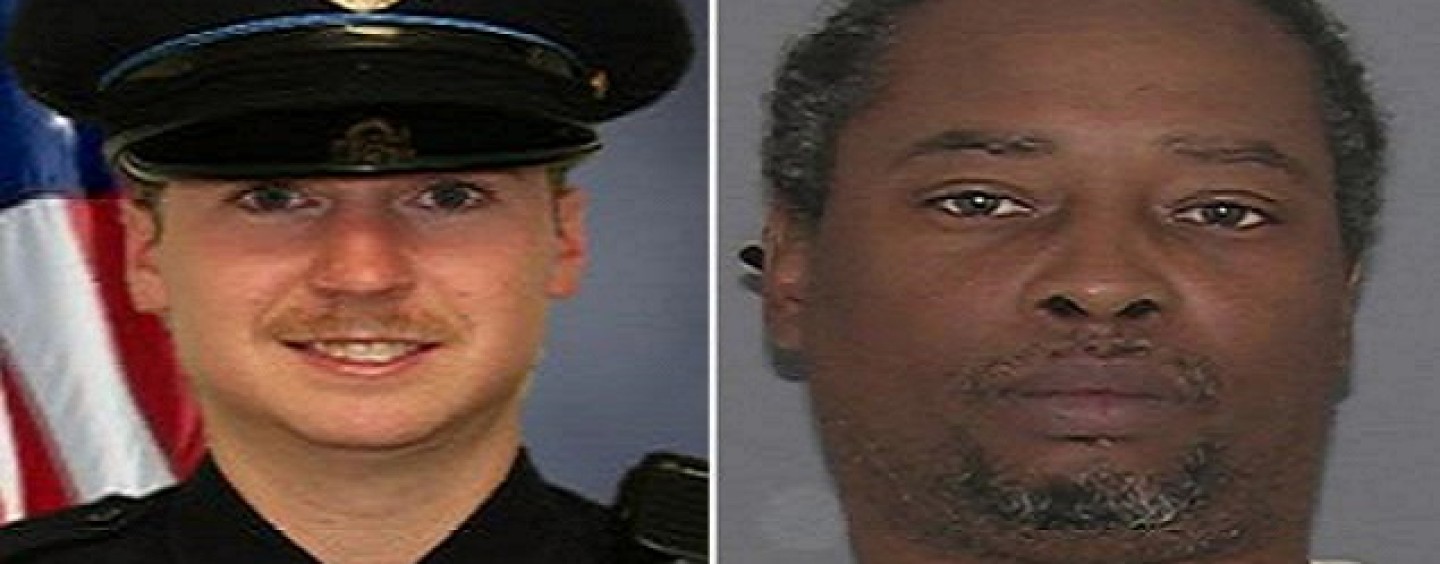 Cincinnati Police Officer Charged With Murder In The Shooting Death Of An UnArmed Black Man! Graphic (Video)