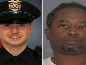 Cincinnati Police Officer Charged With Murder In The Shooting Death Of An UnArmed Black Man! Graphic (Video)