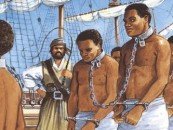 Dear Black People: Stop Blaming Whites For Slavery When You Chose To Be Slaves! (VIDEOS PT. 1-3)