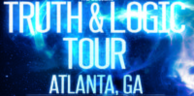 Truth & Logic Tour Show In Atlanta! (Video)