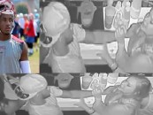FSU dismisses QB De’Andre Johnson After Video Shows Him Punching A Drunk White Chick In The Face! (Video)