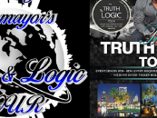 2015 Truth & Logic Tour Atlanta Live Show Replay!