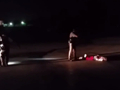 LIVE STREAM: Mike Brown Anniversary Protest Becomes Violent As Several People Are Shot And Arrested!