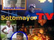 9 Year Old Girl Shot Dead In Her Bed While Doing Homework So Do #BlackLivesMatter? (Video)