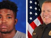 Christian Taylor Unarmed Black Man Shot By White Cop In Texas! Justified? (Video)