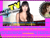 8/30/2015- SPECIAL GUEST @THEMERCEDESXXX DISCUSSES BRUTAL RAPE OF @REALCYTHEREA AND FEMINIST HYPOCRISY 9pm EST to 2am CALL NOW 347-989-831