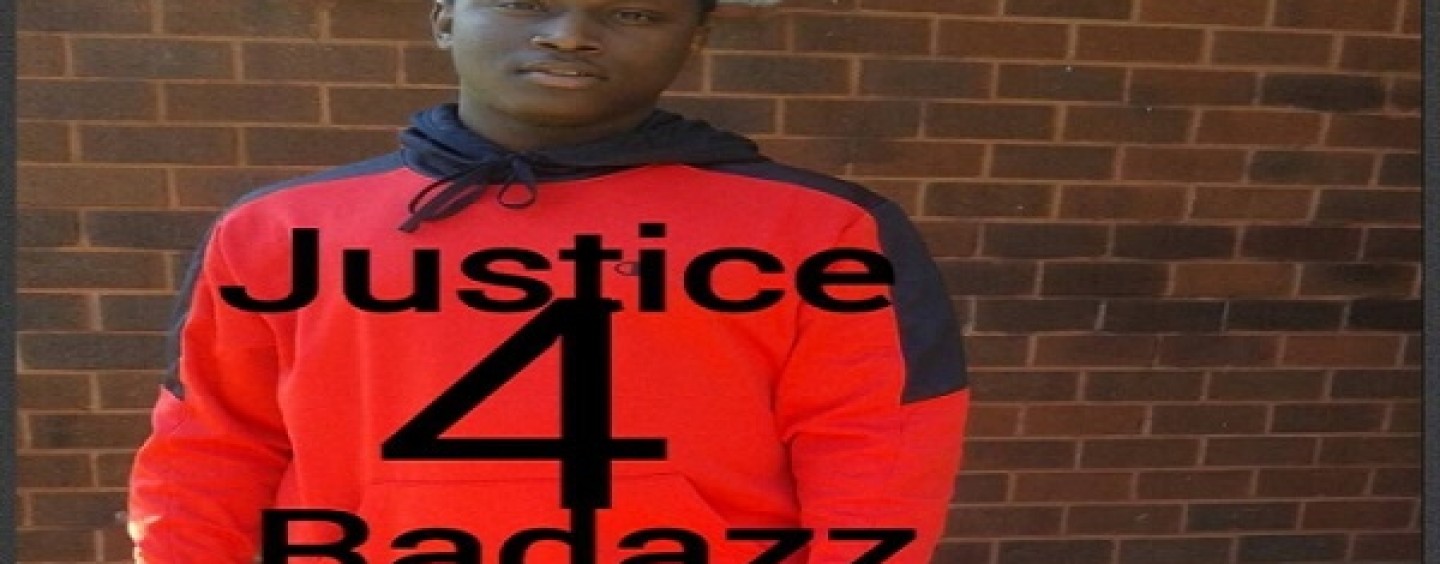 Unarmed NJ Black Teen Radazz Hearns Shot 7 Times From Behind By Cops But Was It Justified? (Video)